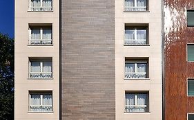 Bb Hotels Aparthotel Bicocca